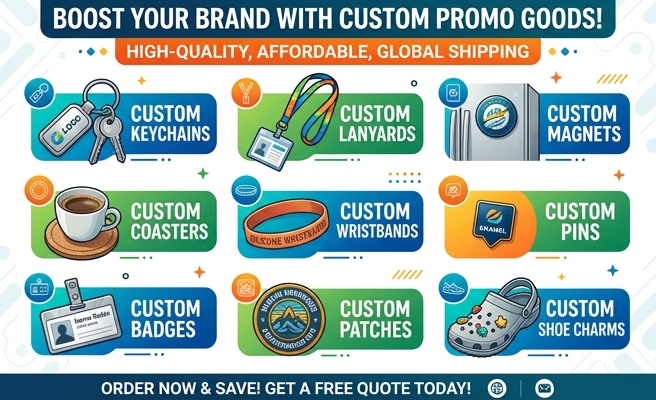 10 Years in Merch: My Ultimate Bulk Custom Keychain Rules