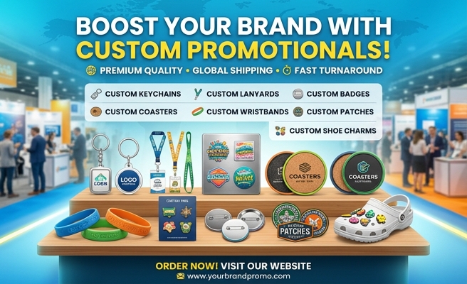 Cheap vs Premium: Best ROI for Custom Keychains in Bulk
