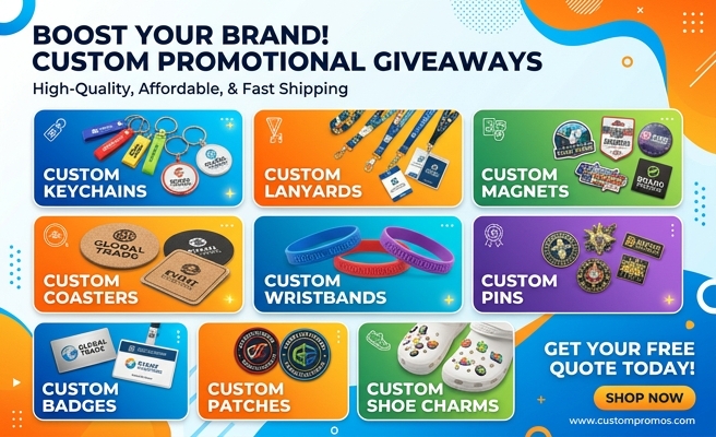 Don't Buy Custom Lanyards Before Checking These 3 Details