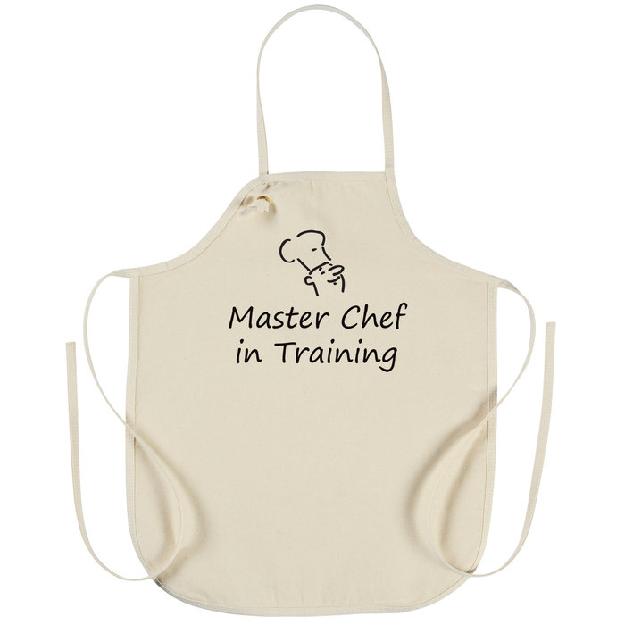 Custom Sweetkins Adjustable Toddler Apron