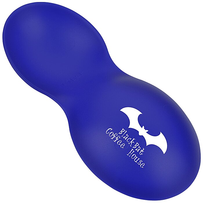 Custom Measure-up Double Scoop - Opaque