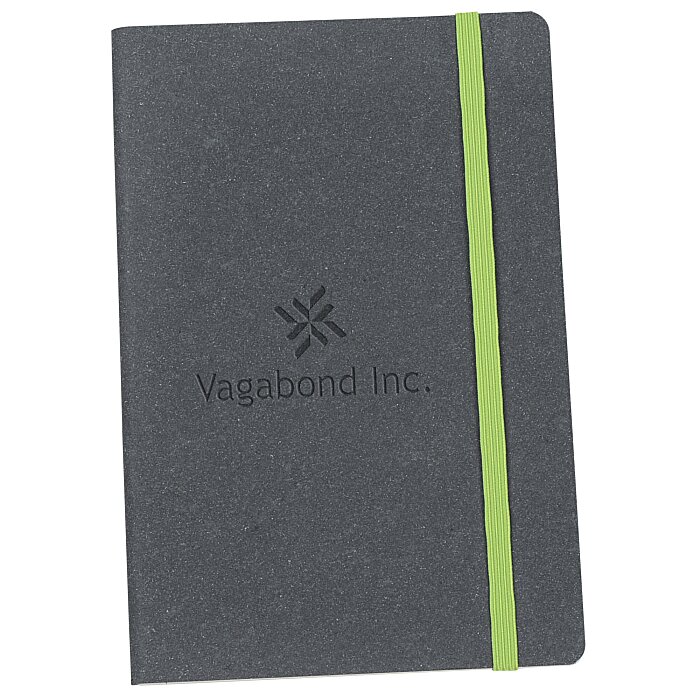 Custom Brooklyn Notebook