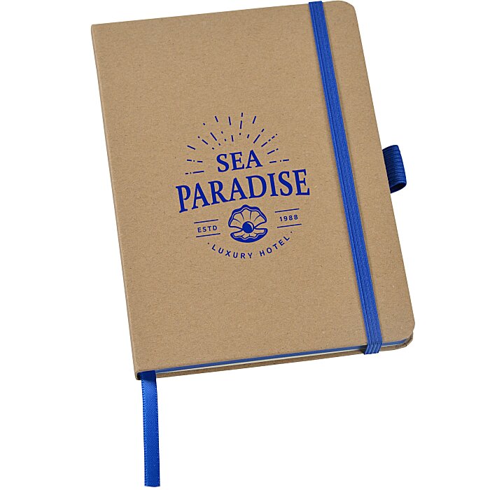 Custom Groveland Notebook