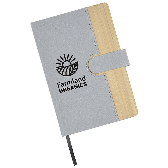 Custom Yorktown Notebook