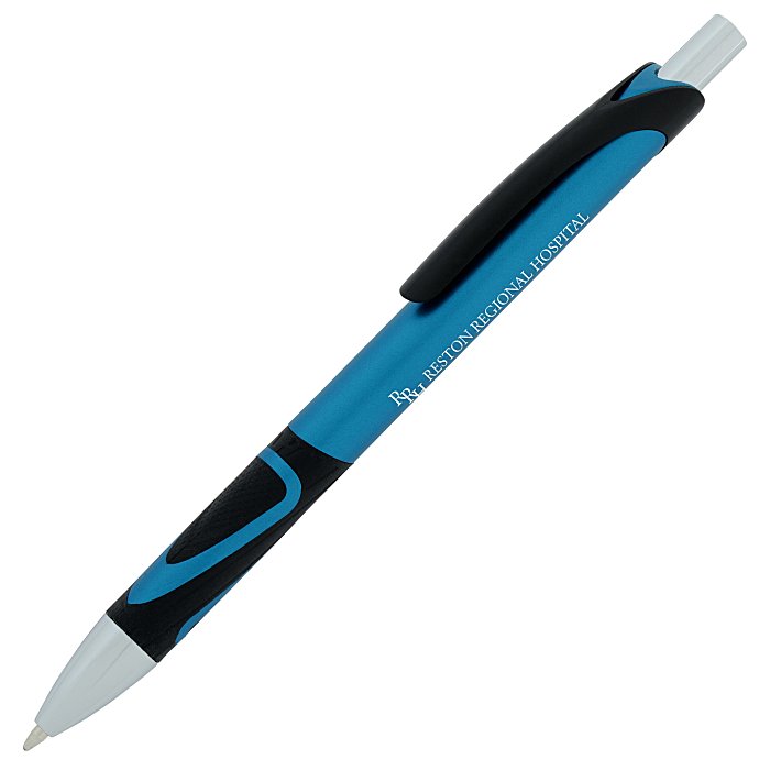 Custom MontClair Pen