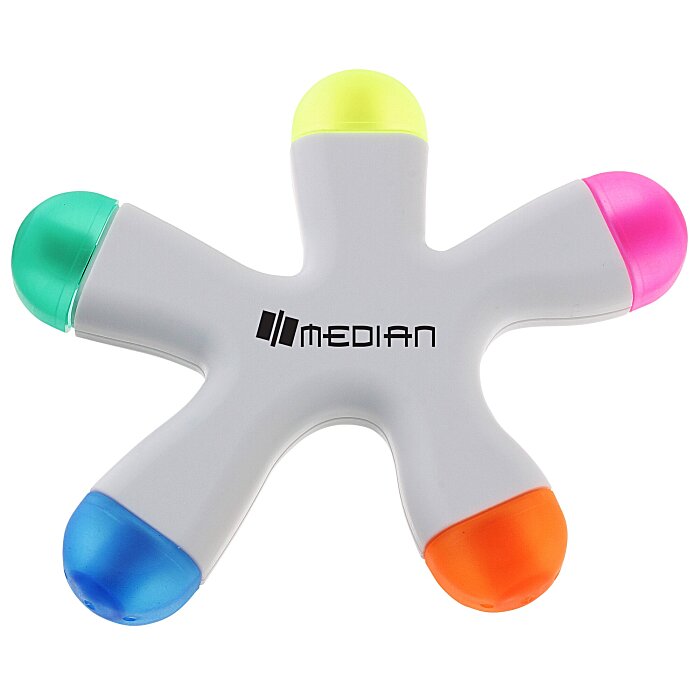 Custom Fun Highlighter