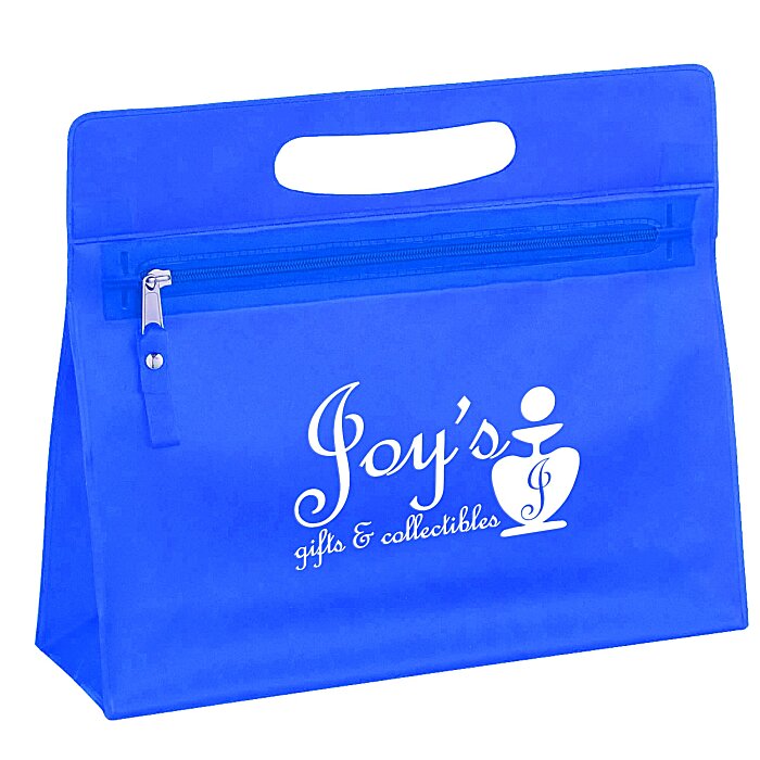 Custom Vanity Case