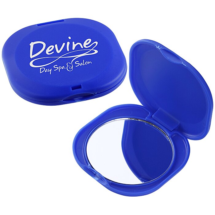 Custom Diva Mirror - Opaque