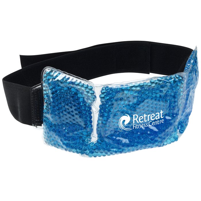 Custom All Purpose Hot/Cold Wrap