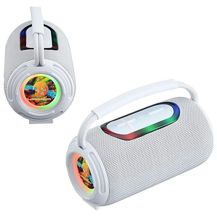 Custom Super Bass Outdoor Bluetooth Speaker