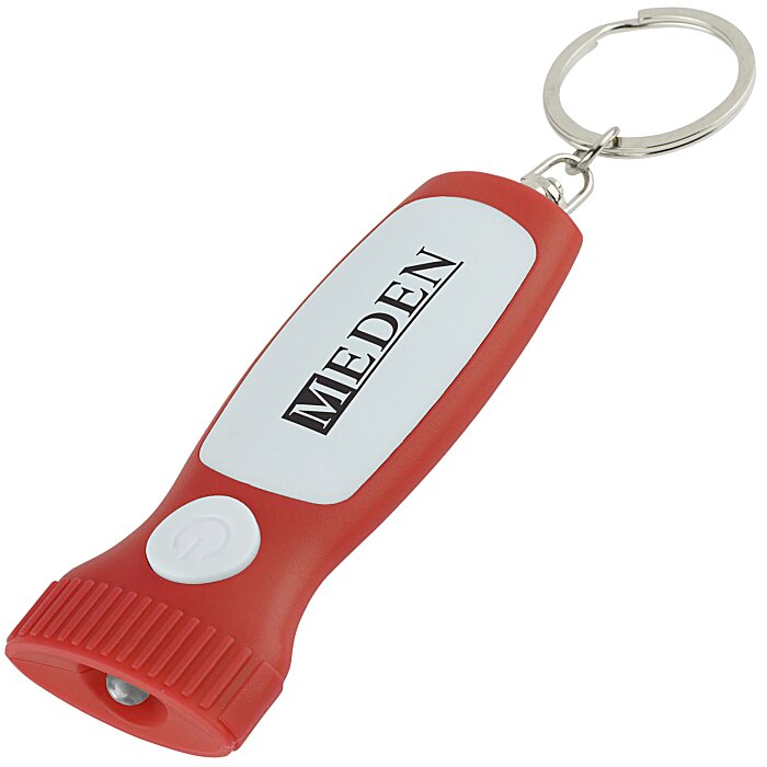 Custom Slim LED Key Light