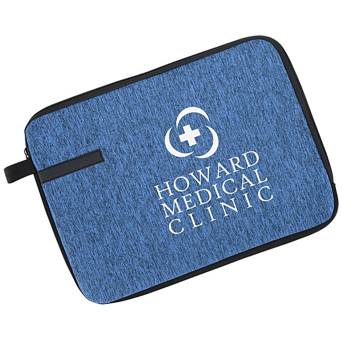 Custom Hayes Laptop Sleeve - 13 inches