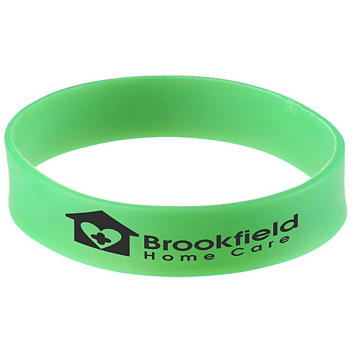 Custom Mood Bracelet